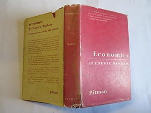 Imagen del vendedor de Economics - A General Introduction a la venta por Goldstone Rare Books