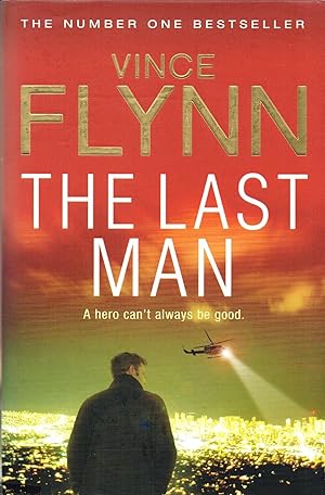 Seller image for The Last Man : for sale by Sapphire Books