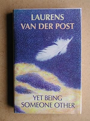 Seller image for Yet Being Someone Other. for sale by N. G. Lawrie Books