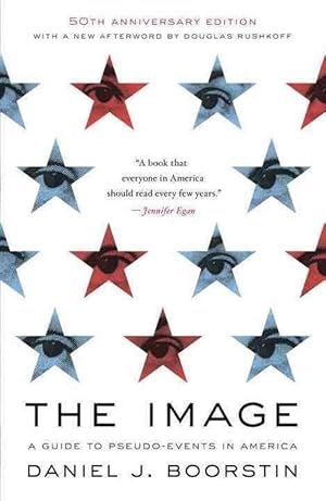 Seller image for The Image (Paperback) for sale by Grand Eagle Retail