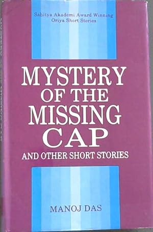 Seller image for Mystery of the Missing Cap and Other Stories for sale by Chapter 1