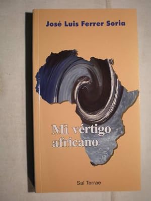 Mi vértigo africano