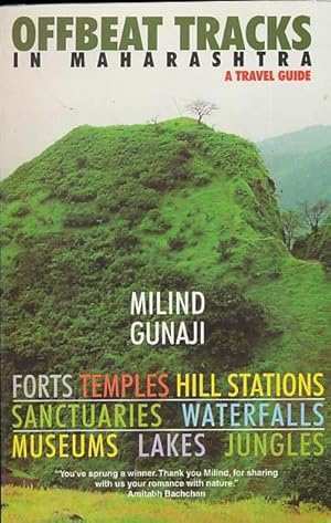 Seller image for Off Beat Tracks in Maharashtra: A Travel Guide for sale by CorgiPack