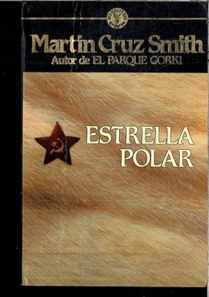 Imagen del vendedor de Estrella Polar a la venta por Papel y Letras