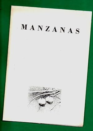 Imagen del vendedor de MANZANAS. a la venta por Librera DANTE