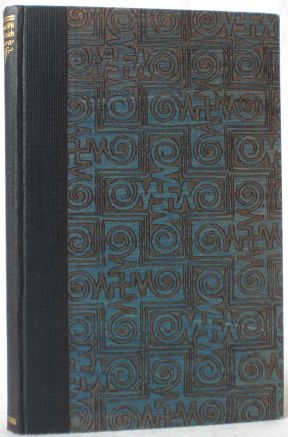 Bild des Verk�ufers f�r Das Reich der Karamasoff. Deutsch von Alexander Eliasberg. zum Verkauf von AixLibris Antiquariat Klaus Schymiczek