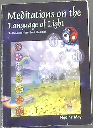 Seller image for Meditationson the Language of Light for sale by Chapter 1