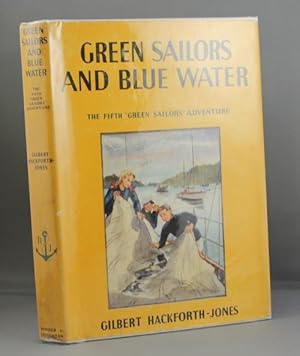 Green Sailors and Blue Water