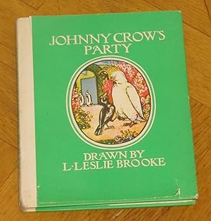 Johnny Crow's Party