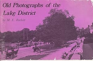 Old Photographs of the Lake District