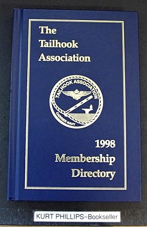 The Tailhook 1998 Membership Directory