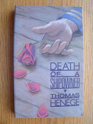 Seller image for Death of A Shipowner for sale by Scene of the Crime, ABAC, IOBA