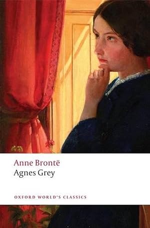 Imagen del vendedor de Agnes Grey (Paperback) a la venta por Grand Eagle Retail