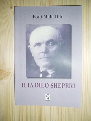 Ilia Dilo Sheperi