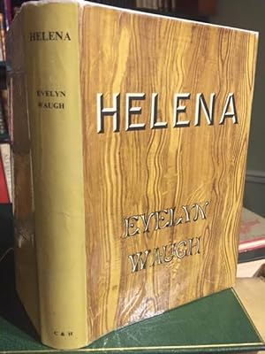 Seller image for Helena : A Novel for sale by Foster Books - Stephen Foster - ABA, ILAB, & PBFA