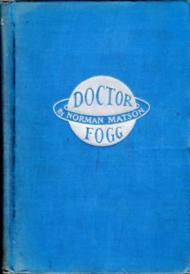 Seller image for Doctor Fogg for sale by Reflection Publications