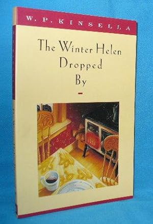 Image du vendeur pour The Winter Helen Dropped By mis en vente par Alhambra Books