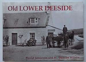 Immagine del venditore per Old Lower Deeside (SIGNED) venduto da Johnston's Arran Bookroom