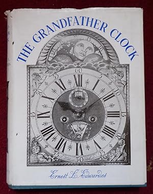 Immagine del venditore per The Grandfather Clock venduto da Cadeby Books