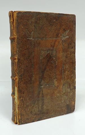 Imagen del vendedor de 11 sermons from the early 18th century a la venta por Attic Books (ABAC, ILAB)