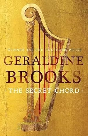 Seller image for The Secret Chord (Paperback) for sale by Grand Eagle Retail