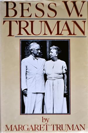 Bess W. Truman