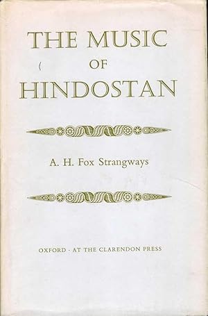 THE MUSIC OF HINDOSTAN.