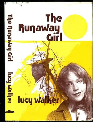 Seller image for The Runaway Girl for sale by Little Stour Books PBFA Member