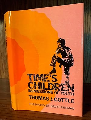 Seller image for Time's Children Impression of Youth for sale by GLENN DAVID BOOKS