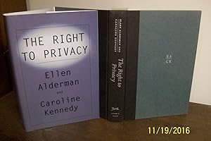 The Right to Privacy