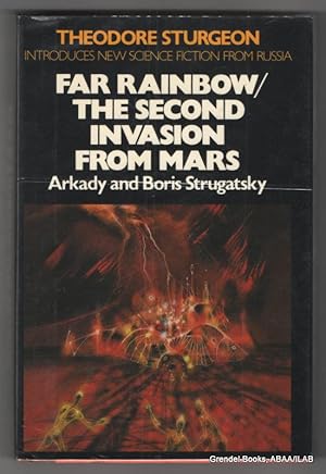 Seller image for Far Rainbow / The Second Invasion from Mars. for sale by Grendel Books, ABAA/ILAB