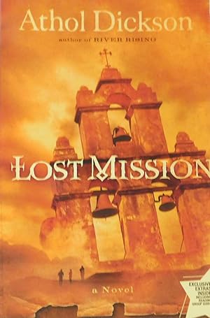 Seller image for Lost Mission: A Novel for sale by The Parnassus BookShop