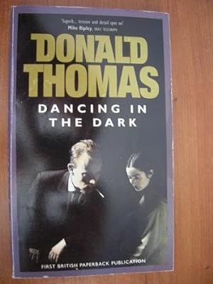Seller image for Dancing in the Dark for sale by Scene of the Crime, ABAC, IOBA