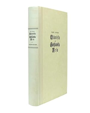 Seller image for lndska och gotlndska resa 1741. Faksimiledition efter 1745 rs originalupplaga. Andra tryckningen. for sale by Hatt Rare Books ILAB & CINOA