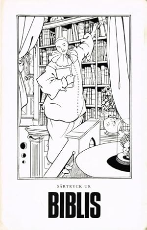 Bild des Verkufers fr Aubrey Beardsley. zum Verkauf von Hatt Rare Books ILAB & CINOA