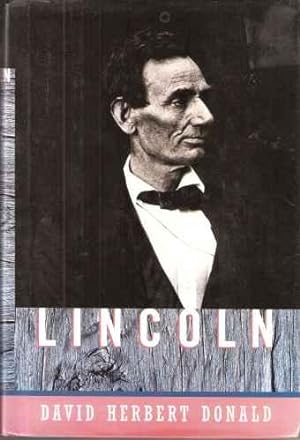 Seller image for Lincoln (Hardback edition) for sale by Mike Park Ltd