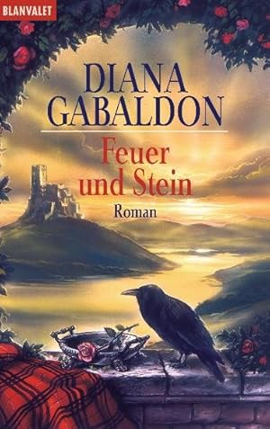 Feuer und Stein: Roman