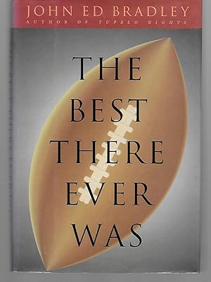 Seller image for The Best There Ever Was for sale by Thomas Savage, Bookseller