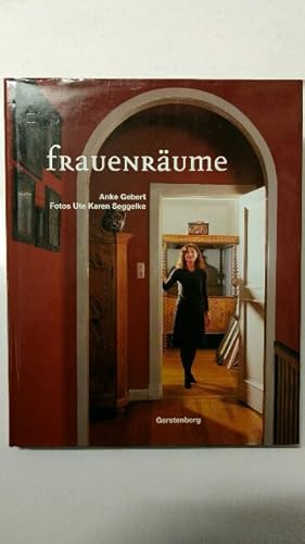 Bild des Verkufers fr Frauenrume. zum Verkauf von KULTur-Antiquariat