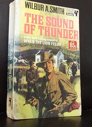 The Sound of Thunder