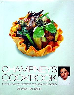 Champneys Cookbook