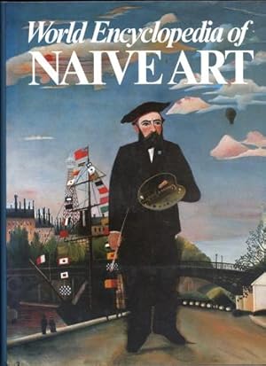 World Encyclopedia of Naive Art