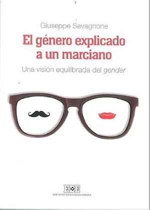 Seller image for Genero explicado a un marciano for sale by Imosver