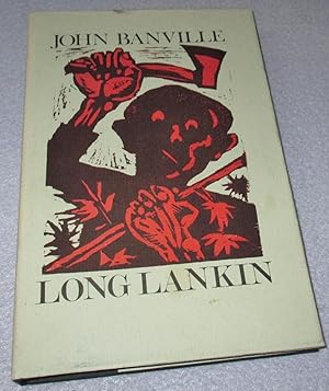 Seller image for Long Lankin for sale by Bramble Books