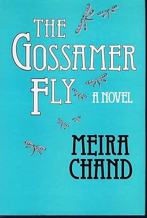 Imagen del vendedor de The Gossamer-Fly a la venta por Lazy Letters Books