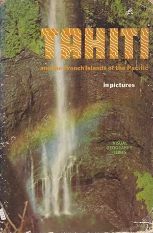 Tahiti and the French Islands of the Pacific OVERSIZE