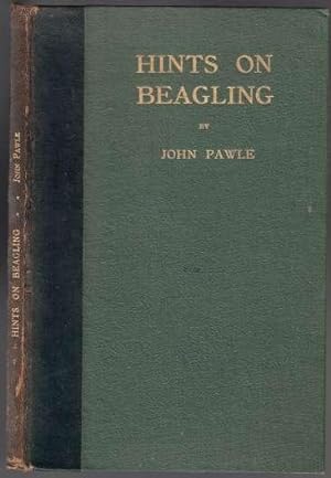 Hints On Beagling