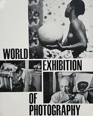 World Exhibition of Photography: What is Man?