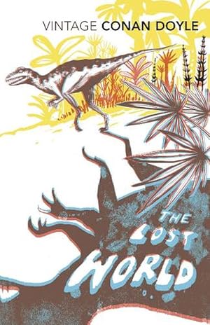 Seller image for The Lost World (Paperback) for sale by AussieBookSeller