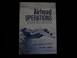 Airhead Operations-Where AMC Delivers